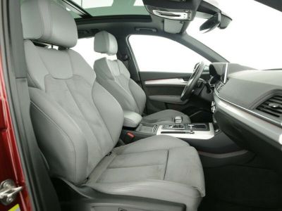 Audi SQ5 - <small></small> 44.100 € <small>TTC</small> - #2