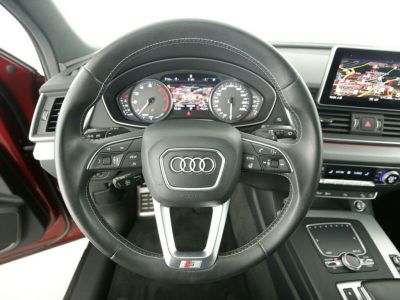 Audi SQ5 - <small></small> 44.100 € <small>TTC</small> - #5