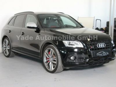 Audi SQ5 - <small></small> 37.000 € <small>TTC</small> - #3