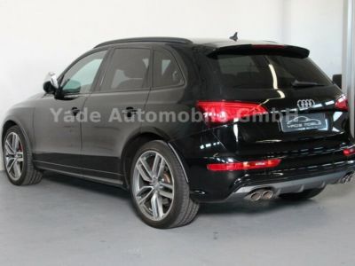 Audi SQ5 - <small></small> 37.000 € <small>TTC</small> - #4
