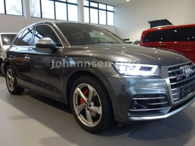 Audi SQ5 - <small></small> 45.000 € <small>TTC</small> - #2