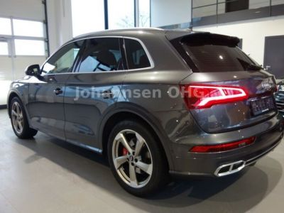 Audi SQ5 - <small></small> 45.000 € <small>TTC</small> - #4