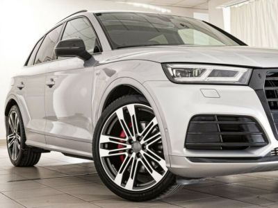 Audi SQ5 - <small></small> 47.600 € <small>TTC</small> - #7