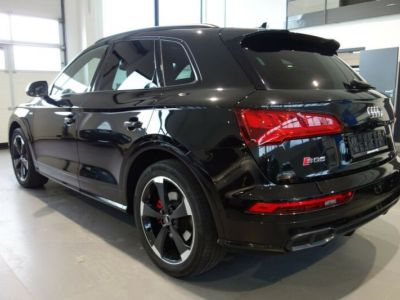 Audi SQ5 - <small></small> 52.500 € <small>TTC</small> - #2