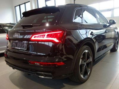 Audi SQ5 - <small></small> 52.500 € <small>TTC</small> - #9