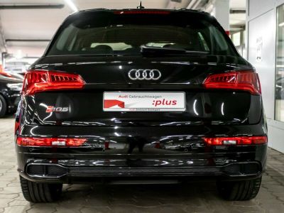 Audi SQ5 - <small></small> 53.400 € <small>TTC</small> - #5