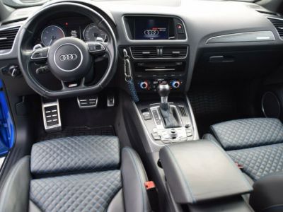 Audi SQ5 - <small></small> 39.700 € <small>TTC</small> - #6