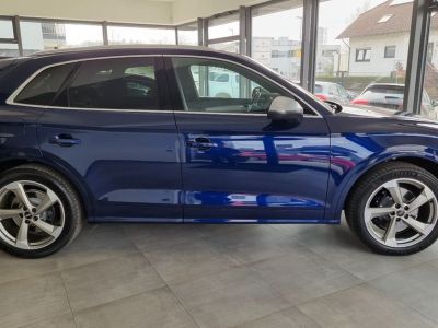 Audi SQ5 1ère main/ Garantie 12 mois/ Carnet Audi/ Toit panoramique - <small></small> 49.800 € <small>TTC</small> - #3