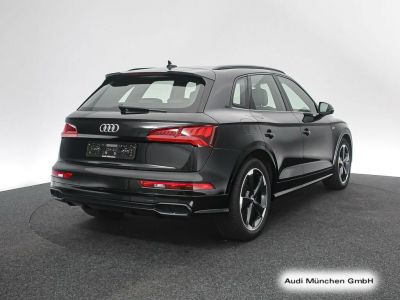 Audi SQ5 3.0 TFSI * tête haute * sièges chauffants * navi * attelage * Garantie 12 mois - <small></small> 44.990 € <small>TTC</small> - #2