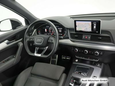 Audi SQ5 3.0 TFSI * tête haute * sièges chauffants * navi * attelage * Garantie 12 mois - <small></small> 44.990 € <small>TTC</small> - #6