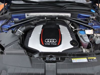Audi SQ5 3.0 V6 BITDI 326CH QUATTRO TIPTRONIC GARANTIE 12MOIS - <small></small> 43.990 € <small>TTC</small> - #20