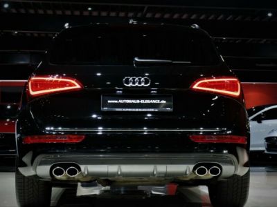 Audi SQ5 Audi SQ5 3.0 TDI Competition quattro - <small></small> 38.400 € <small>TTC</small> - #5
