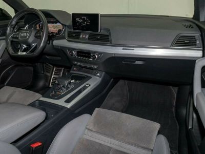 Audi SQ5 AUDI SQ5 3.0 TFSI QUATTRO 354ch  - <small></small> 48.940 € <small>TTC</small> - #6
