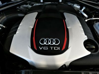 Audi SQ5 Audi SQ5 Fuill Black V6 3.0 BiTDI 326 Quattro Tiptronic 8 Garantie 12mois - <small></small> 40.190 € <small>TTC</small> - #7