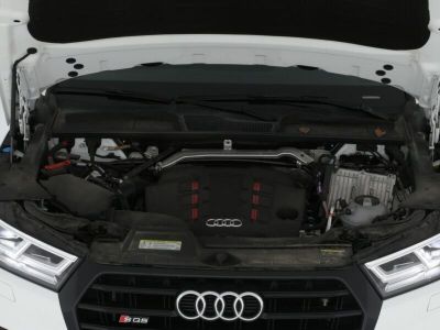 Audi SQ5 AUDI SQ5 QUATTRO 347ch - <small></small> 60.840 € <small>TTC</small> - #8
