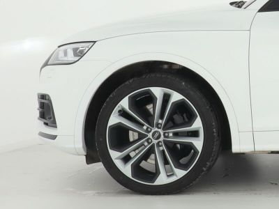 Audi SQ5 AUDI SQ5 QUATTRO 347ch - <small></small> 60.840 € <small>TTC</small> - #12