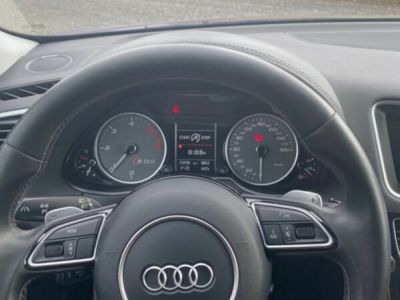 Audi SQ5 Audi SQ5 (SQ5 V6 3.0 BiTDI 326cv Quattro Competition Tiptronic (21cv) - <small></small> 28.750 € <small>TTC</small> - #7