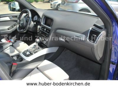 Audi SQ5 Audi SQ5 V6 3.0 BiTDI 326 Quattro Tiptronic 8/Toit Panoramique/Garantie 12Mois - <small></small> 39.790 € <small>TTC</small> - #10