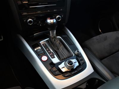 Audi SQ5 Compétition 3.0 V6 326 Quattro GPS Bang Olufsen ACC Keyless Caméra Sport and Sound Braking JA 20 - <small></small> 36.990 € <small>TTC</small> - #17