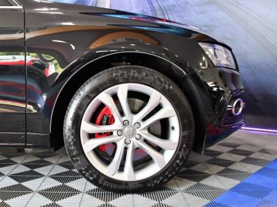 Audi SQ5 Compétition 3.0 V6 326 Quattro GPS Bang Olufsen TO Braking ACC Vebasto Caméra Hayon Attelage JA 20 - <small></small> 36.990 € <small>TTC</small> - #28