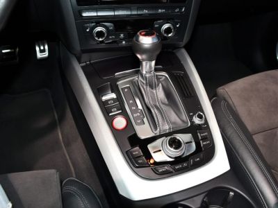 Audi SQ5 Compétition 3.0 V6 326 Quattro S-Tronic GPS TO Braking Bang Olufsen Caméra Attelage JA 21 - <small></small> 37.490 € <small>TTC</small> - #19