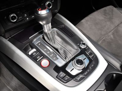 Audi SQ5 Compétition 3.0 V6 Bi TDI 326 Quattro GPS Hayon Sport and Sound TO Keyless Angles mort Gobelet Chauffant JA 21 - <small></small> 35.990 € <small>TTC</small> - #19