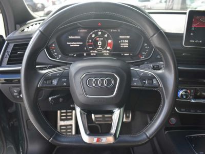 Audi SQ5 Pano Matrix Virtual cockpit Preheating Blind Spot  - 13