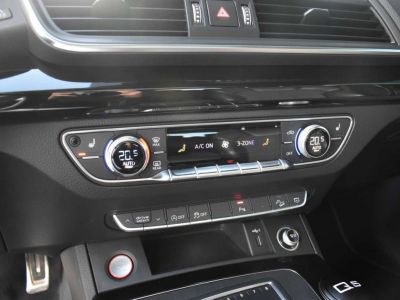Audi SQ5 Pano Matrix Virtual cockpit Preheating Blind Spot  - 15