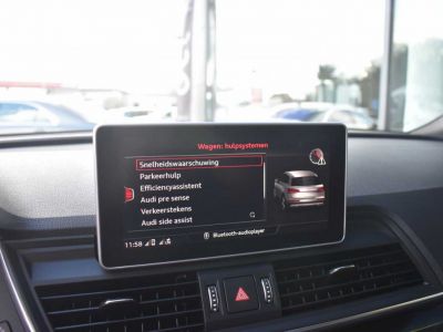 Audi SQ5 Pano Matrix Virtual cockpit Preheating Blind Spot  - 19