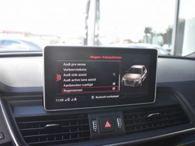 Audi SQ5 Pano Matrix Virtual cockpit Preheating Blind Spot  - 20