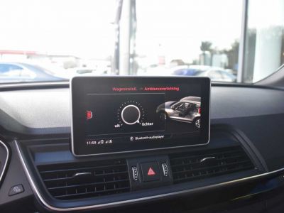 Audi SQ5 Pano Matrix Virtual cockpit Preheating Blind Spot  - 21