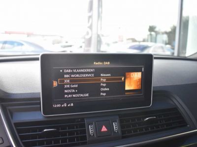 Audi SQ5 Pano Matrix Virtual cockpit Preheating Blind Spot  - 22