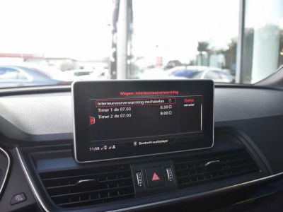Audi SQ5 Pano Matrix Virtual cockpit Preheating Blind Spot  - 23