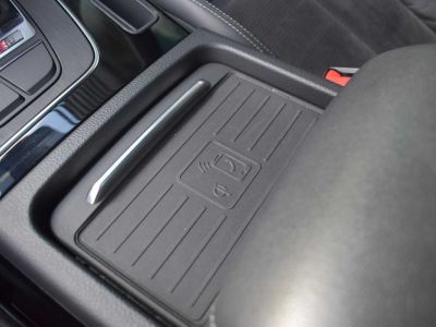 Audi SQ5 Pano Matrix Virtual cockpit Preheating Blind Spot  - 27