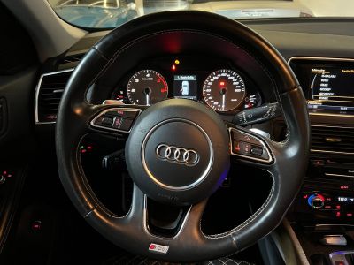 Audi SQ5 plus quattro 3l bi-tdi 340 ch mois - <small></small> 34.990 € <small>TTC</small> - #13