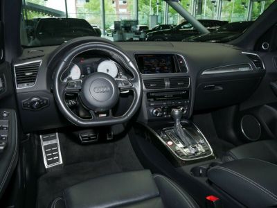 Audi SQ5 QUATTRO S LINE - <small></small> 34.290 € <small>TTC</small> - #4