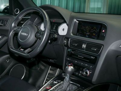 Audi SQ5 QUATTRO S LINE - <small></small> 34.290 € <small>TTC</small> - #5