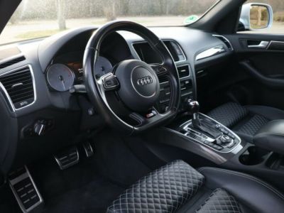 Audi SQ5 SQ5 V6 BITDI 340CV QUATTRO/GPS/TOIT PANORAMIQUE/GARANTIE 12MOIS - <small></small> 33.100 € <small>TTC</small> - #2