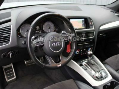 Audi SQ5 TDI quattro-Pano-Xenon - <small></small> 32.600 € <small>TTC</small> - #5