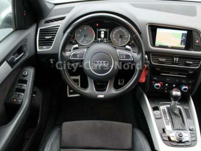 Audi SQ5 TDI quattro-Pano-Xenon - <small></small> 32.600 € <small>TTC</small> - #8