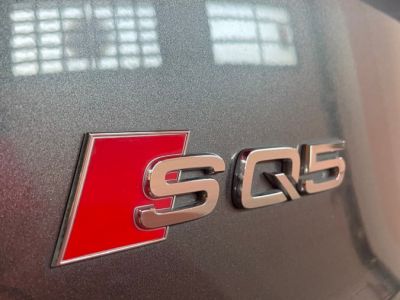 Audi SQ5 v6 3.0l tfsi 354 ch quattro tiptronic8 - <small></small> 54.990 € <small>TTC</small> - #18