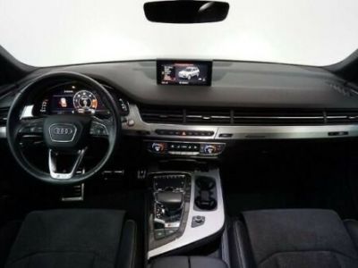 Audi SQ7 4.0 TDI quattro. Tiptronic/ Navi/ LED/ virtual/ Camera - <small></small> 59.990 € <small>TTC</small> - #5