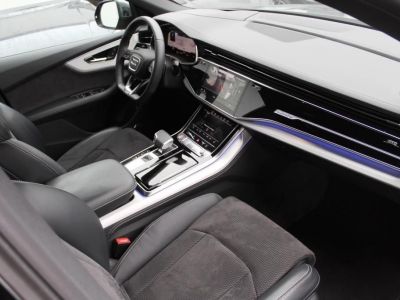 Audi SQ8 4.0 TDI 435 QUATTRO TIPTRONIC  - 3