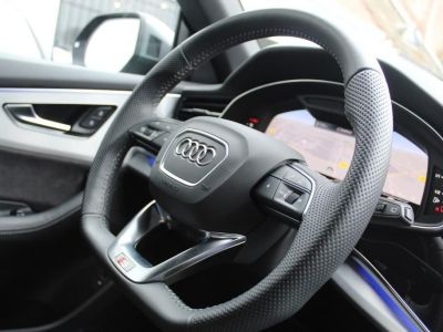 Audi SQ8 4.0 TDI 435 QUATTRO TIPTRONIC  - 15