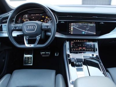 Audi SQ8 4.0 TDI 435 QUATTRO TIPTRONIC  - 3