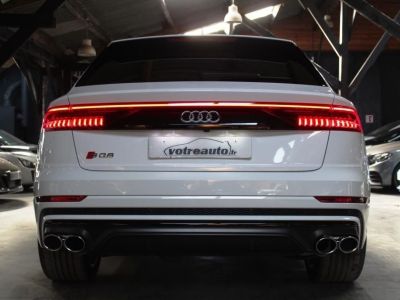 Audi SQ8 4.0 TDI 435 QUATTRO TIPTRONIC  - 5