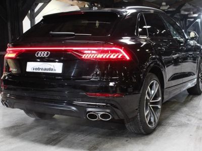 Audi SQ8 4.0 TDI 435 QUATTRO TIPTRONIC  - 2