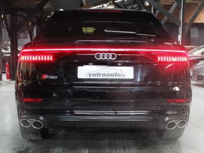 Audi SQ8 4.0 TDI 435 QUATTRO TIPTRONIC  - 5