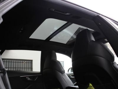 Audi SQ8 4.0 TDI 435 QUATTRO TIPTRONIC  - 7