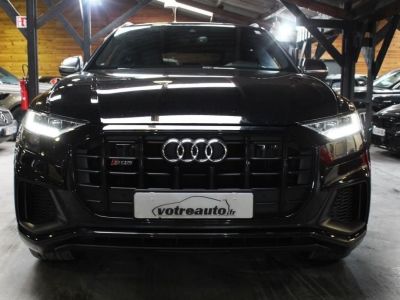 Audi SQ8 4.0 TDI 435 QUATTRO TIPTRONIC  - 9